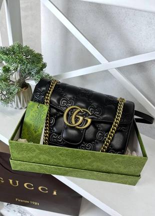 Айвори и черная. шикарная сумочка женская