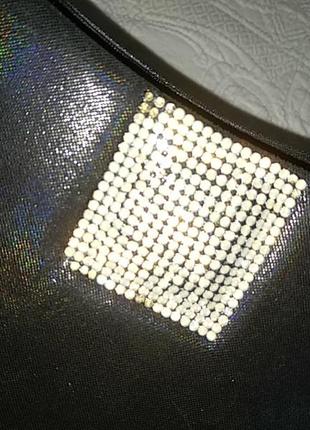 Модний кутюрний клатч 3