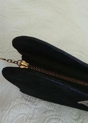 Модний кутюрний клатч 4