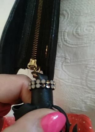 Модний кутюрний клатч 5