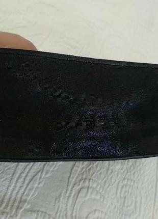 Модний кутюрний клатч 7