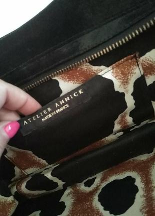 Модний кутюрний клатч 8