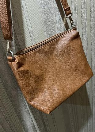 Сумка эко кожа