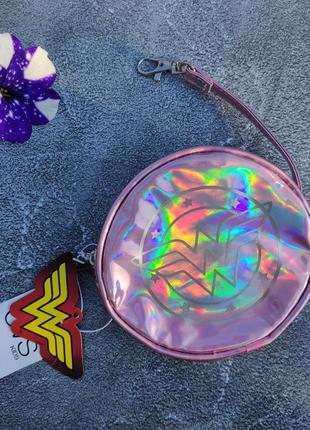 Сумка-брелок