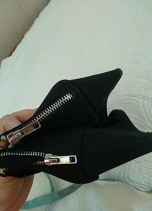 Модные босоножки3 фото