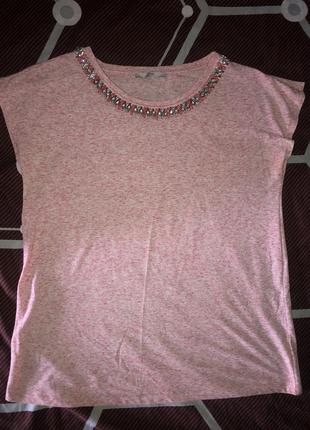 Футболка,блуза