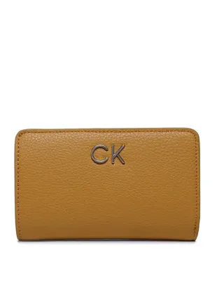 Calvin klein гаманець жіночий1 фото