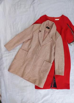 Пальто пиджак only