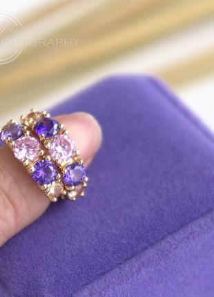 Новые серьги с удобной застежкой