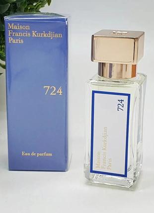 Maison francis kurkdjian 724  - 35 ml