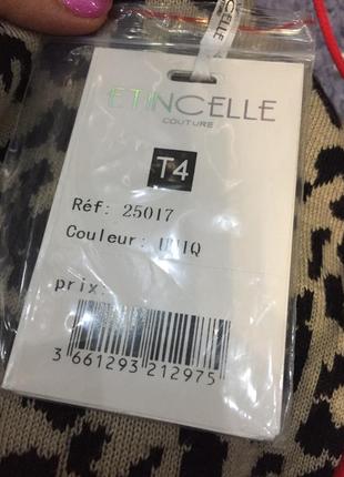 Жакет піджак etincelle оригінал6 фото