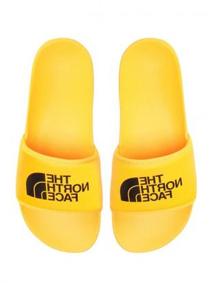 Шлепанцы the north face base camp slide nf0a4t2rzu31