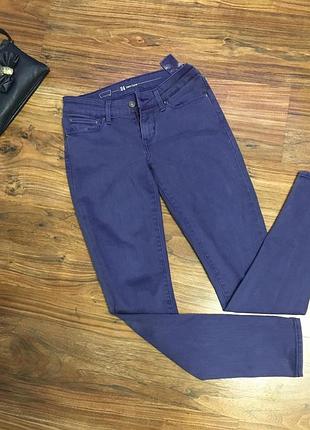 Джинсы levi's