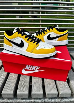 Nike air jordan 1 low