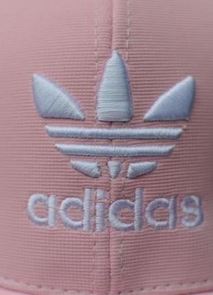 Женская кепка adidas в разовом цвете 56-59 см3 фото