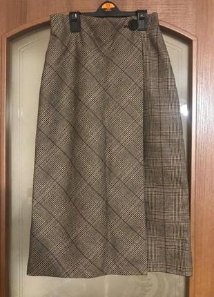 Спідниця massimo dutti 38 6