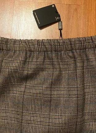 Спідниця massimo dutti 38 7