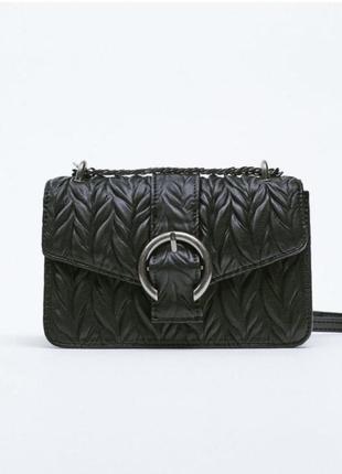 Сумка zara4 фото