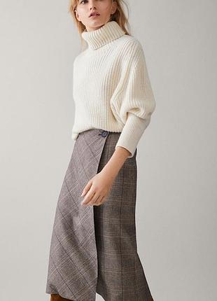 Спідниця massimo dutti 38 2