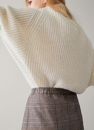Спідниця massimo dutti 38 4