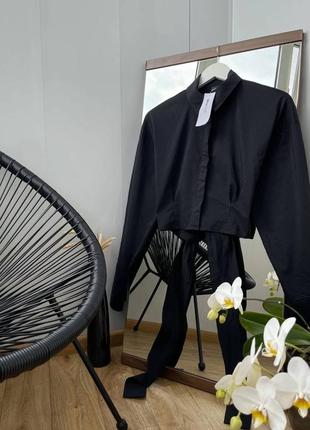 Сорочка (нова) ginatricot