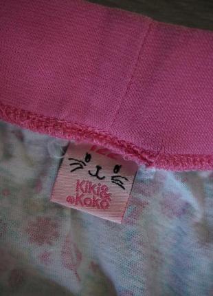 Продается детская юбка kiki&amp;koko2 фото
