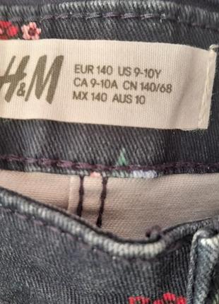 Комбинезон на девочку h&amp;m3 фото