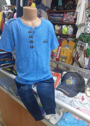 Поло футболки для хлопчика підлітка лакоста туреччина однотонна 152 158 164