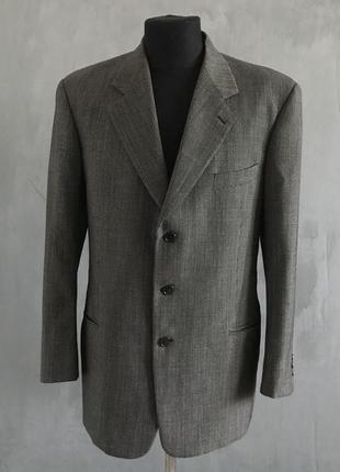 Костюм giorgio armani