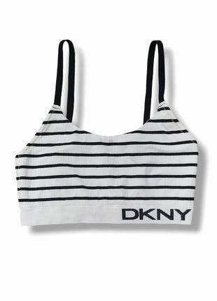 Бюстгальтер dkny2 фото