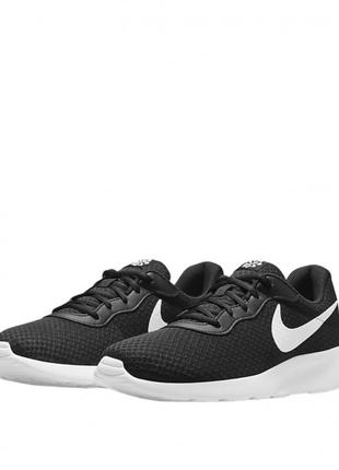 Оригинальные кроссовки nike nike tanjun dj6258-003