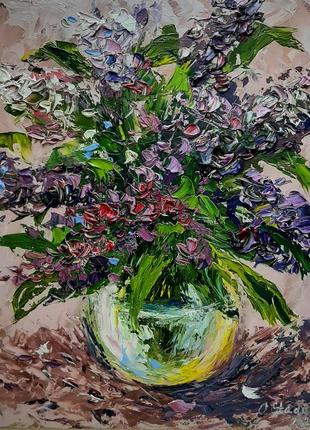 Цветы лета -3.