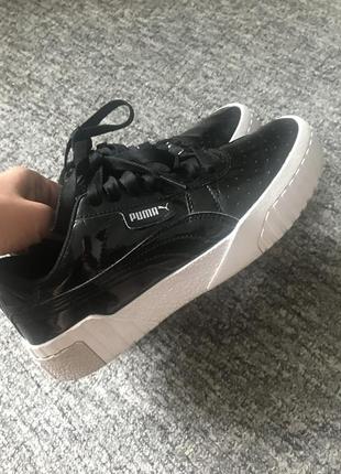 Puma оригінал /кросівки