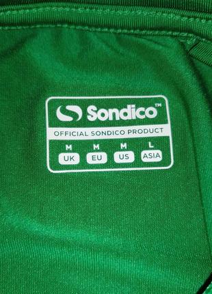 Sondico термо optivent лонглсов кофта футболка3 фото