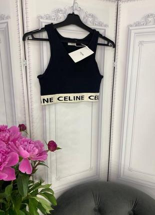 Топ celine2 фото