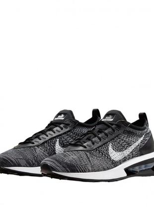 Кросівки nike air max flyknit racer dj6106-001