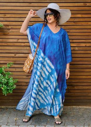 Сукня-туніка