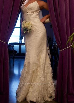 Весільна сукня pronovias