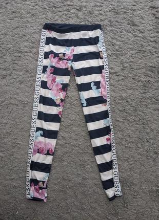 Легінси guess, size 12