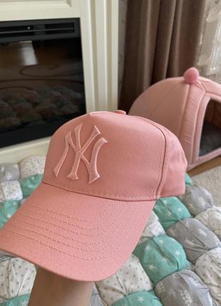 Кепка бейсболка