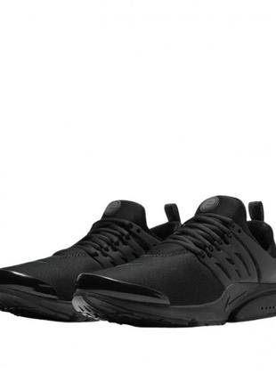 Оригинальные кроссовки nike air presto ct3550-003