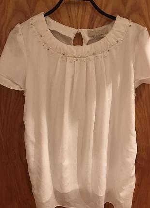 Блузка pierre cardin