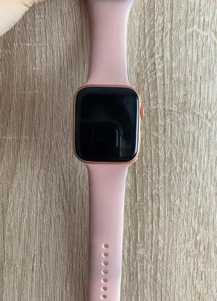 Смарт-часы smart watch t96