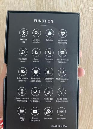 Смарт-часы smart watch x7