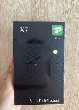 Смарт-часы smart watch x7
