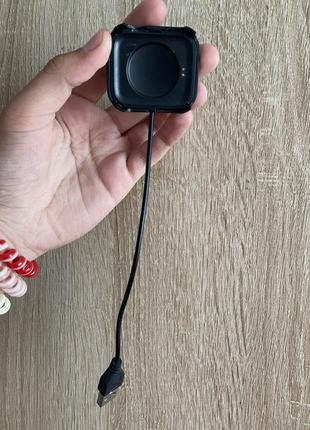 Смарт-часы smart watch x7