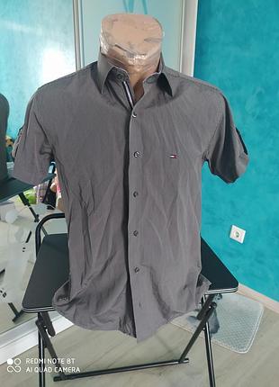 Сорочка tommy hilfiger