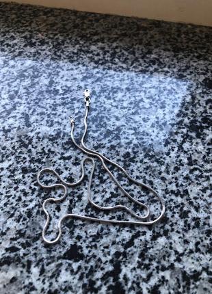 Срібний ланцюжок