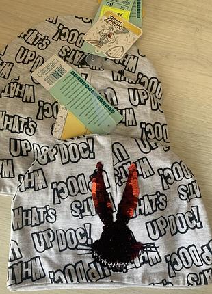 Котонові шапочки