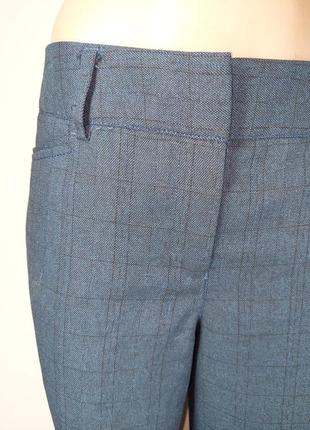 Класичні штани кльош